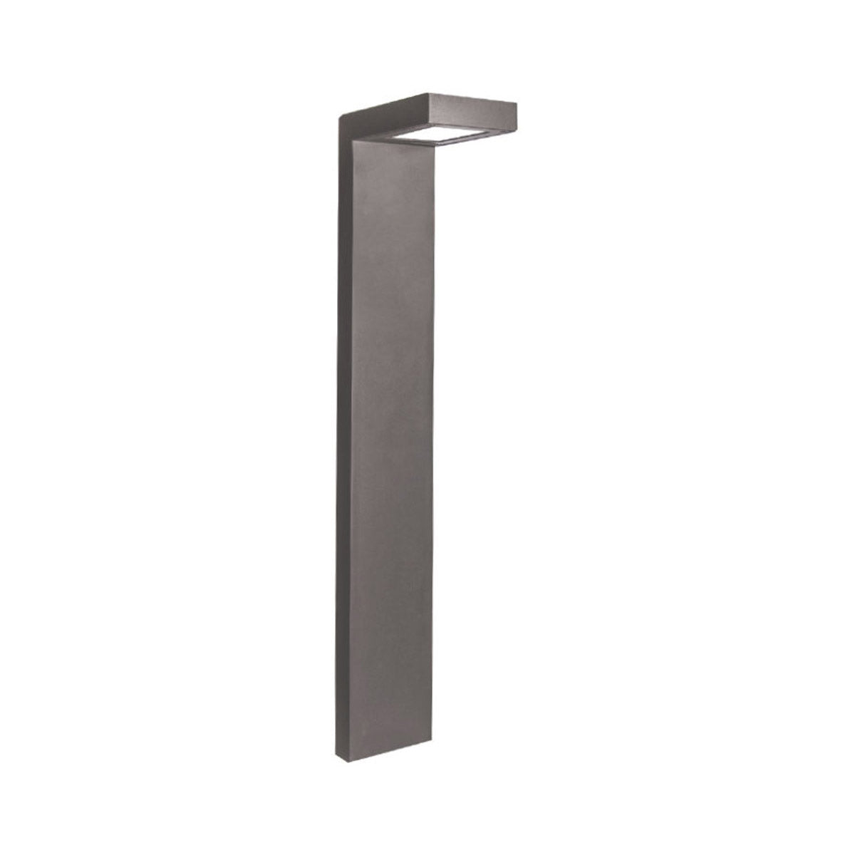WAC Lighting 6081-27BZ 12V PATH LEDGE 23IN 2700K AL BZ