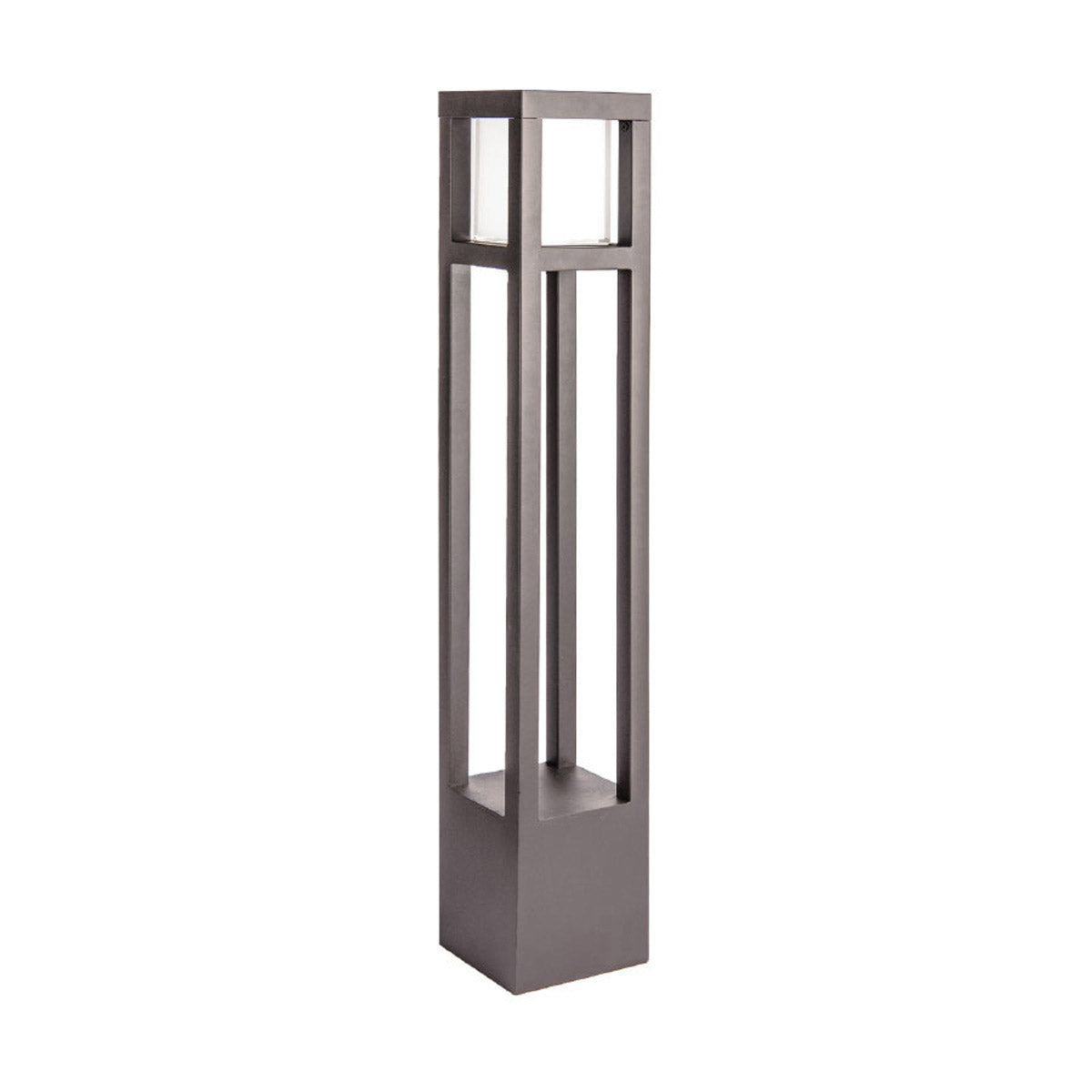 WAC Lighting 6622-27BZ TOWER LED BOLLARD 120V 30IN BZ AL 2700K