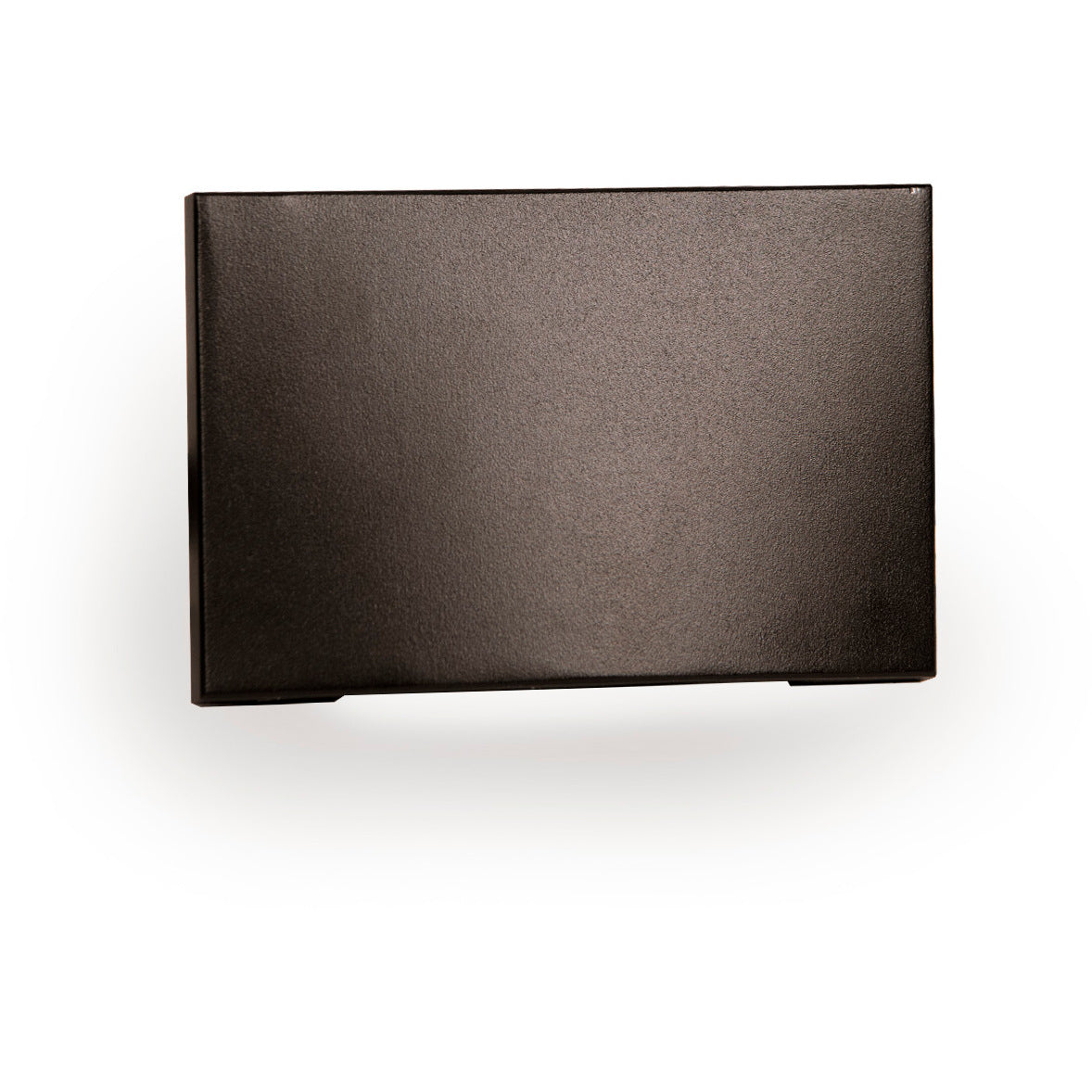 WAC Lighting 4031-30BZ LANDSCAPE STEP 12V HORIZ RECT ALUM