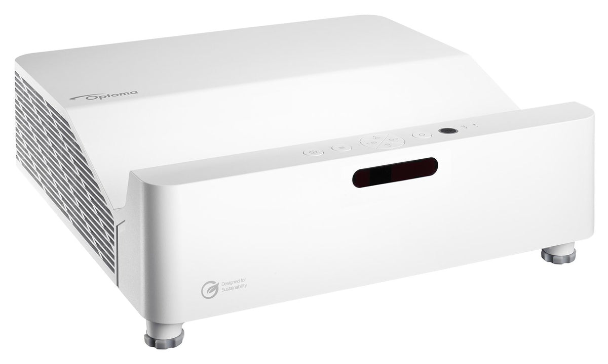 Optoma ZW410UST WXGA 4000lm 0.26:1 TR