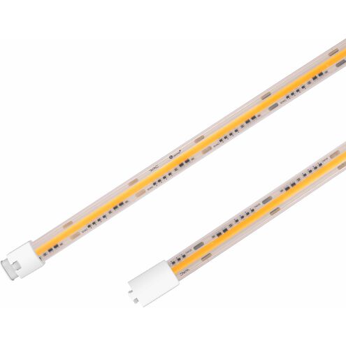 WAC Lighting 8012-30WT Tyler Outdoor LED Strip Lighting in 3000K