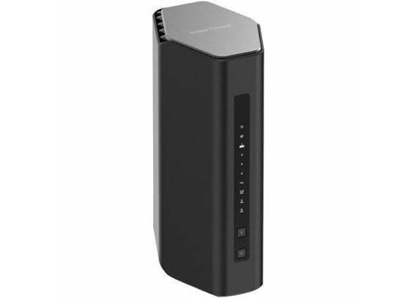 Netgear RS500100NAS 3PT NH WIFI 7 BE12000 ROUT