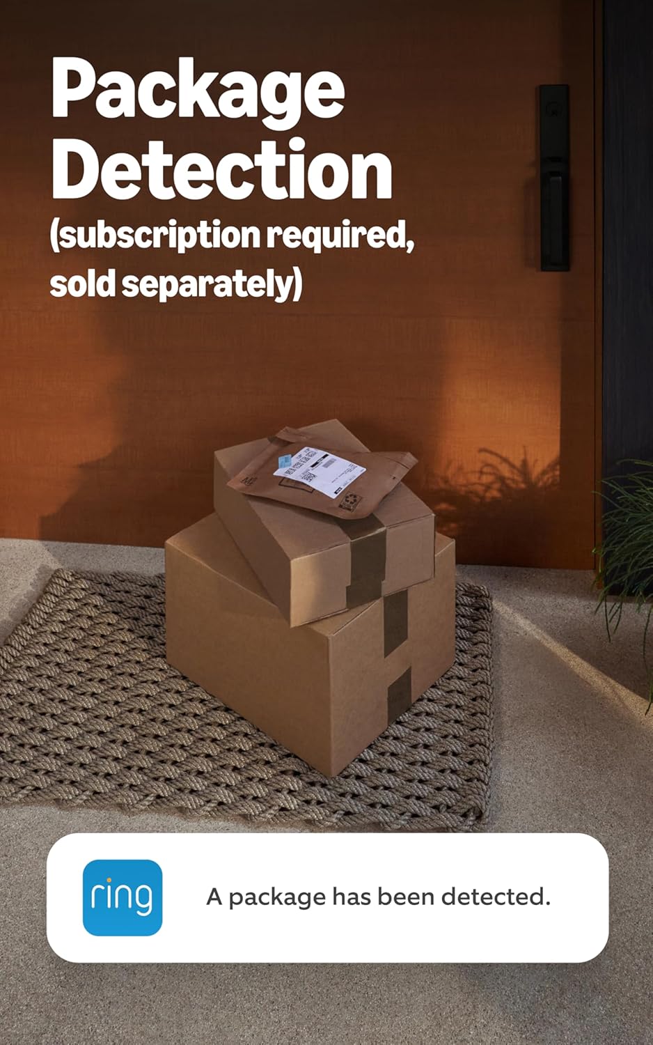 Ring Battery Doorbell Plus - Discontinued/EOL Model