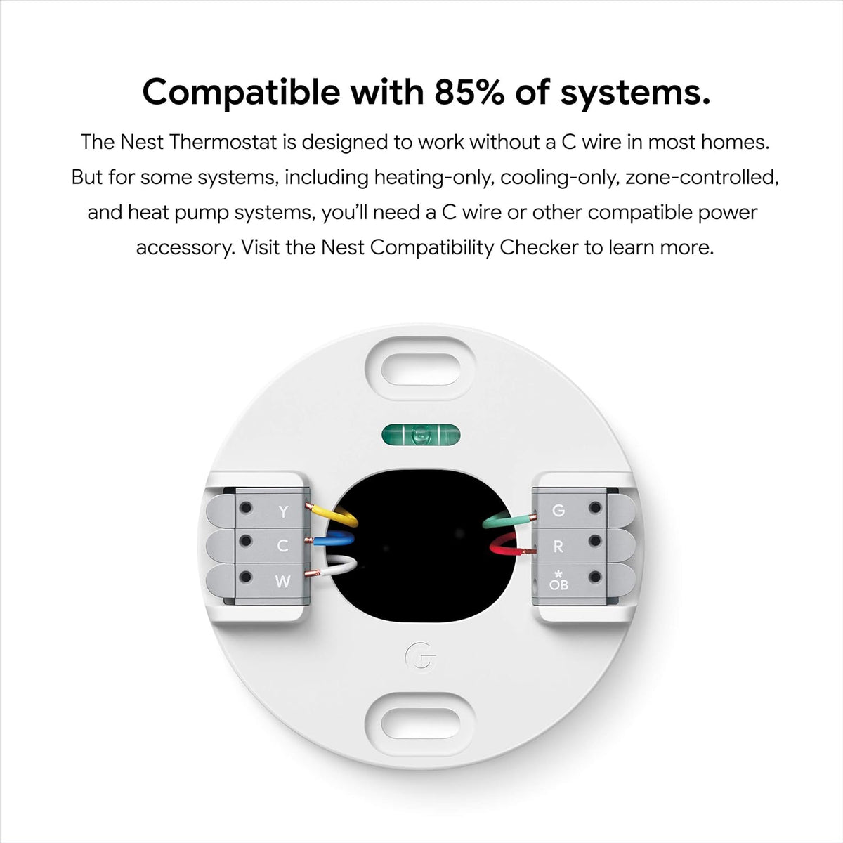 Nest Thermostat US