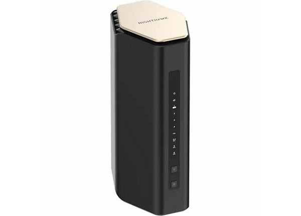 Netgear RS600100NAS 5PT NH WIFI 7 BE18000 ROUT