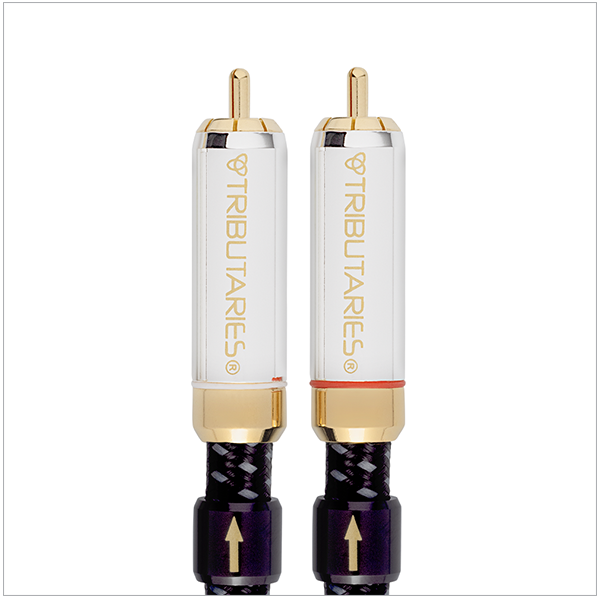 Tributaries Cable 8A-100B 8 Audio pair MKII 10m bag