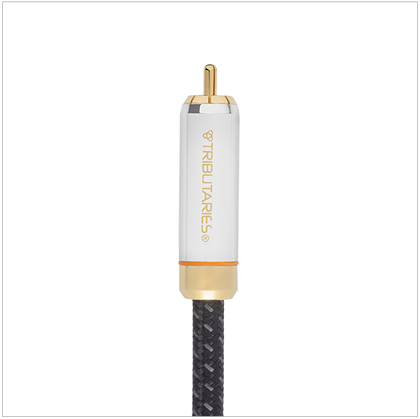 Tributaries Cable 8AD-020D 8 Digital coax MKII 2m dis