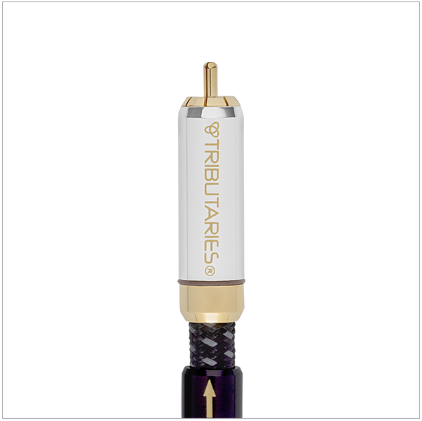 Tributaries Cable 8S-015B 8 Subwoofer mono MKII 1.5m bag