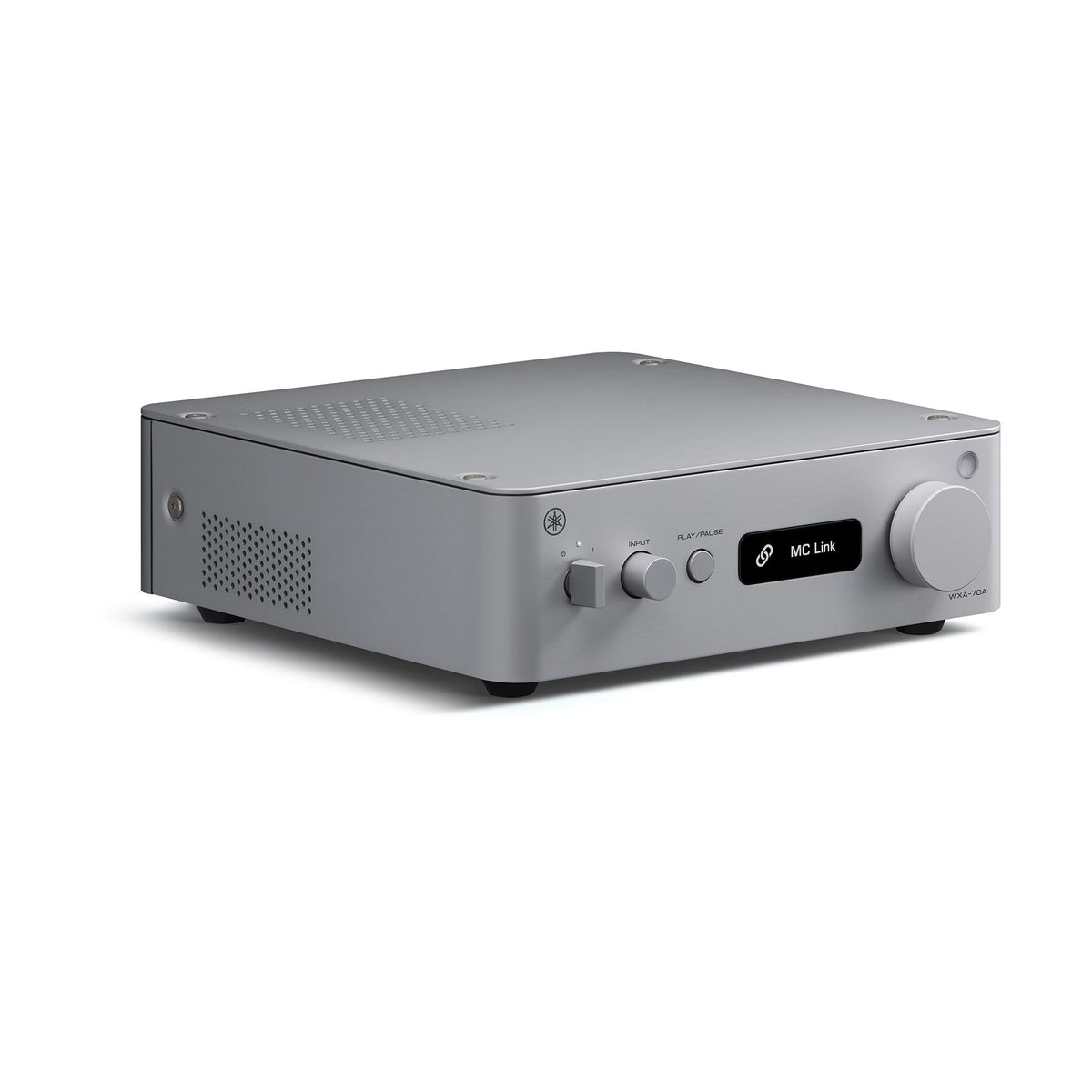 Yamaha WXA-70A Compact Streaming Amplifier