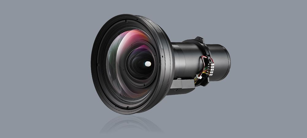 Optoma BX-CTA11 Lens 0.65 0.75:1 1.15x Zoom