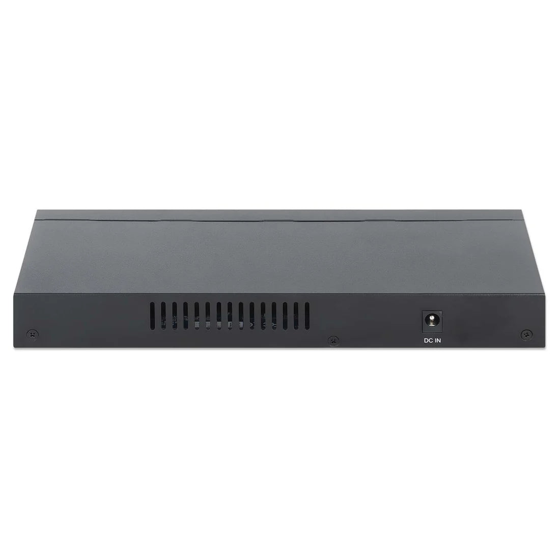 Intellinet 562140 9-Port PoE++ Switch with 8 x 2.5G Ethernet Ports and 1 SFP+ Uplink