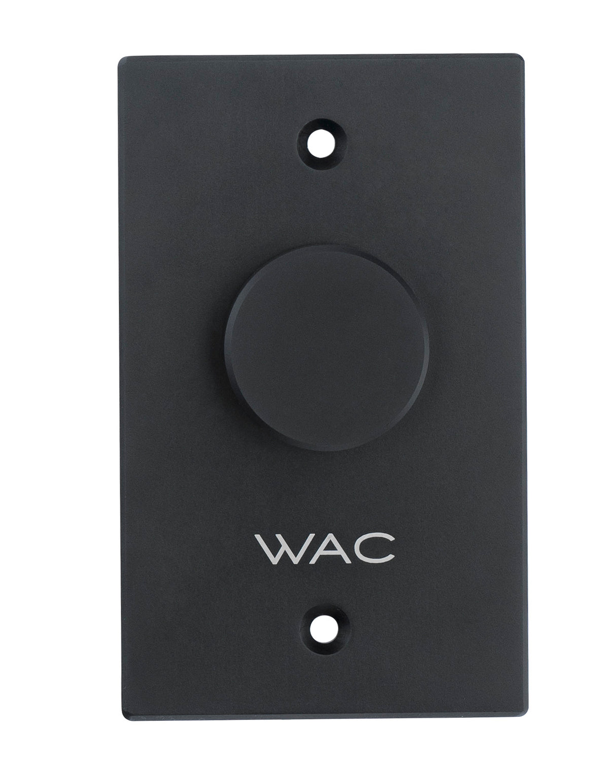 WAC Lighting 9000-MLV-BK LANDSCAPE 12VAC MLV DIMMER