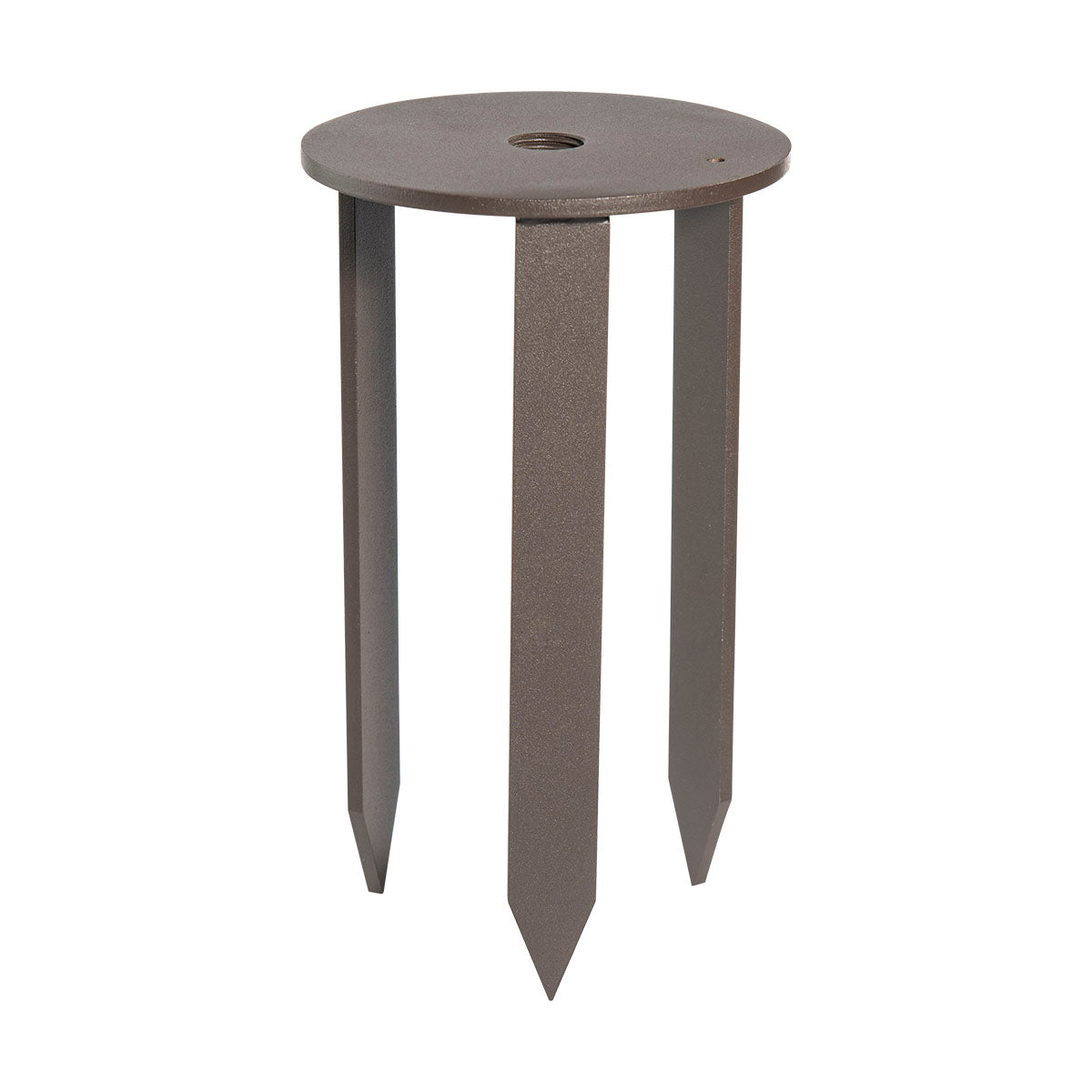 WAC Lighting 9000-SP9-BZ Guardian Mount Landscape Accessory