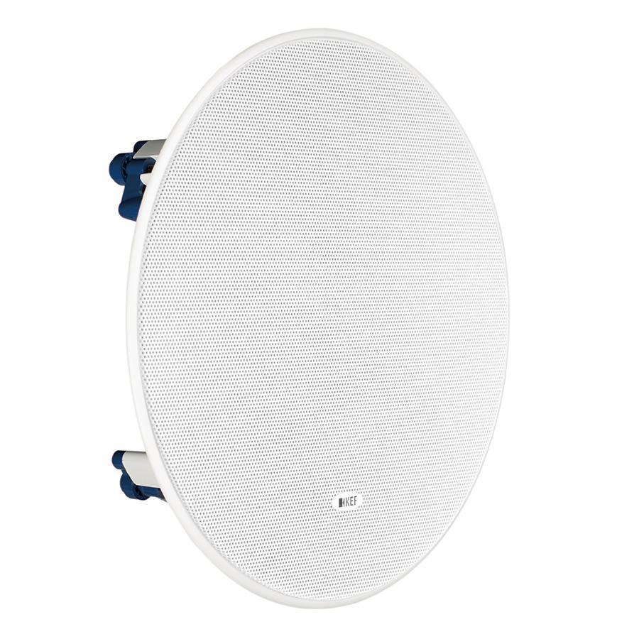 Kef Ci200ER E Series 8" Round Speaker, Pair
