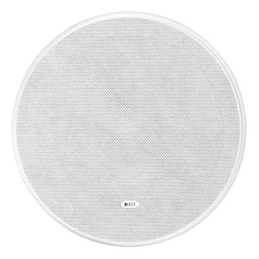 Kef Ci200ER E Series 8" Round Speaker, Pair