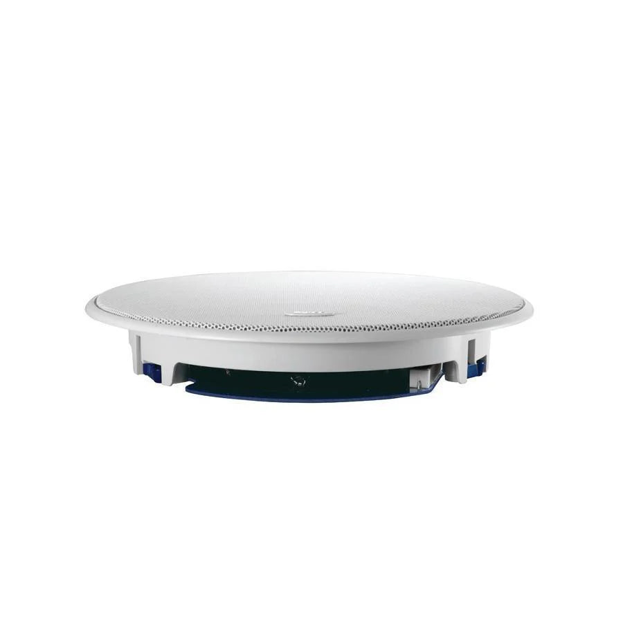 Kef Ci160TR Ultra-Thin Shallow Depth Round Speaker, Each