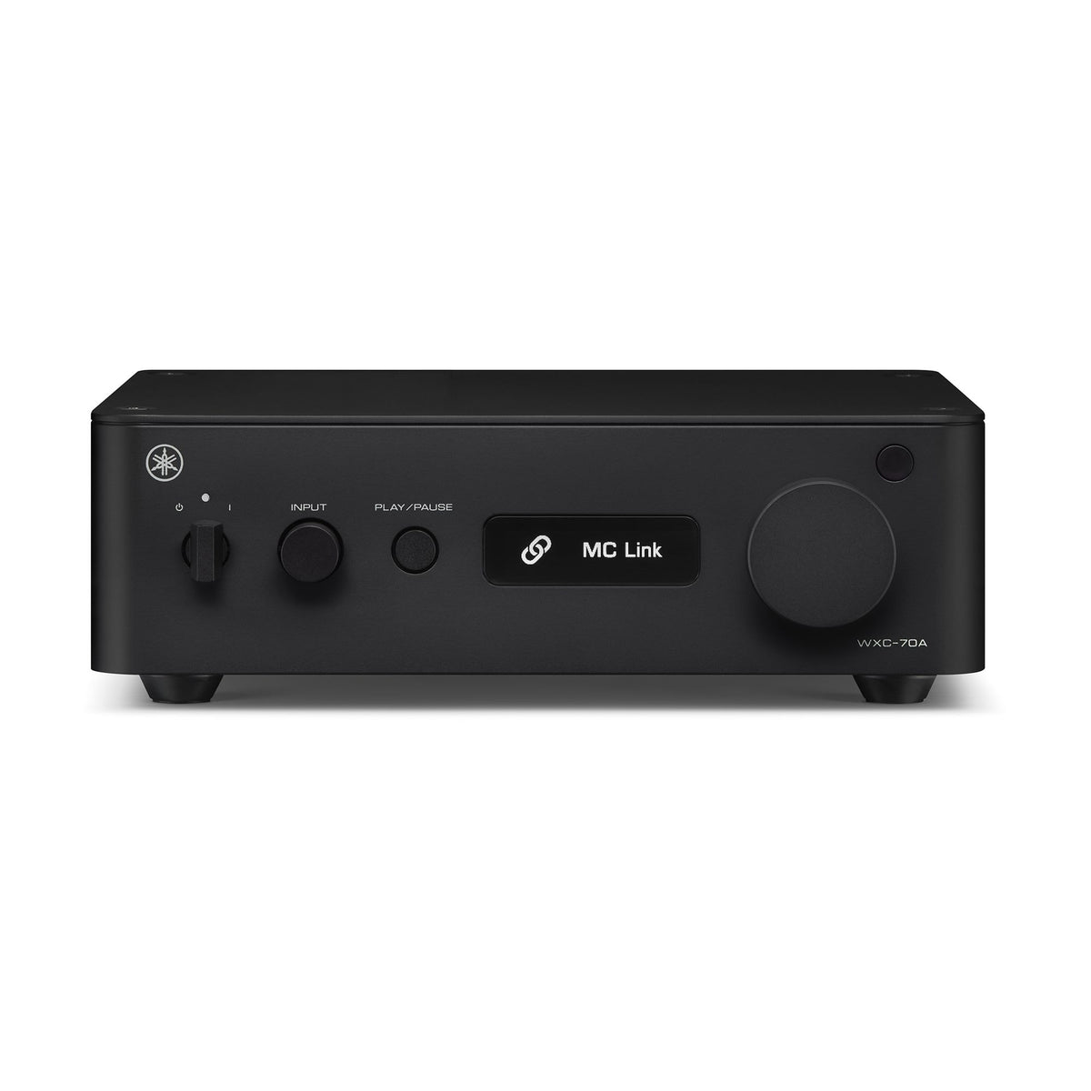 Yamaha WXC-70A Compact Streamer