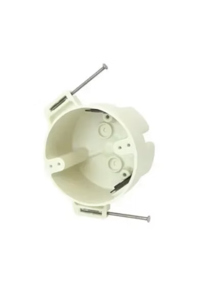 Dynotech New Work Round Ceiling Fiber Glass