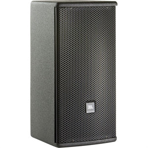 JBL Professional AC18/26 2-way Stand Mountable, Wall Mountable, Ceiling Mountable Speaker - 250 W RMS - Black, Each