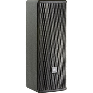JBL Professional AC28/95 2-way Speaker - 375 W RMS - Black, Each