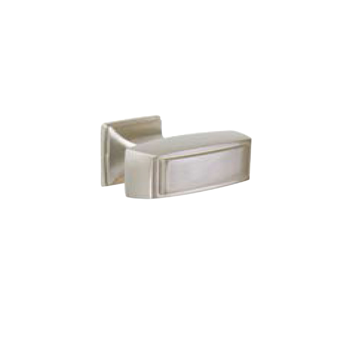 Middle Atlantic ACC-KNOB1-CN ACCY KNOB,1 BAY,CLSC NKL