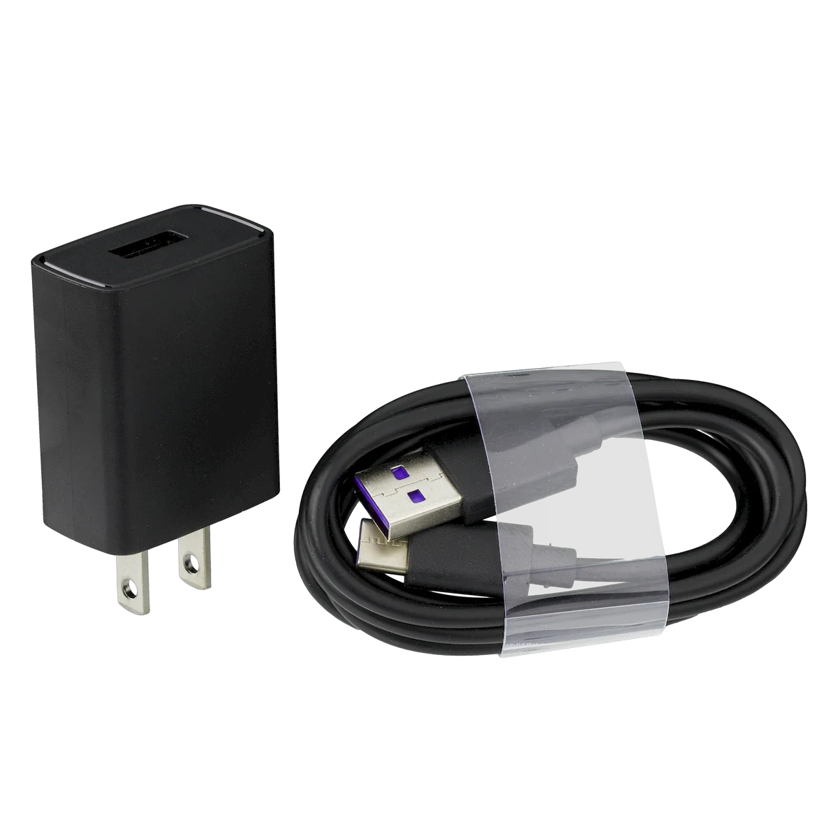Proluxe PLX-DMX-N-POWER1M SO: AC/DC ADAPTER - USB CONNECTOR