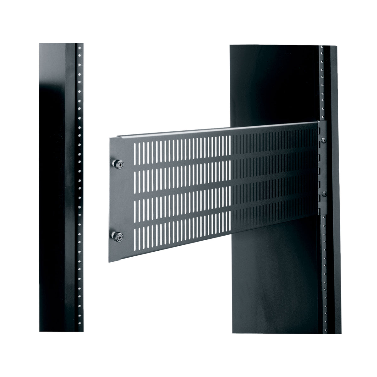 Middle Atlantic APV-4 4SP SLOTTED ACCESS PANEL