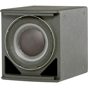 JBL Professional ASB6115 Woofer - 675 W RMS - Black, Each