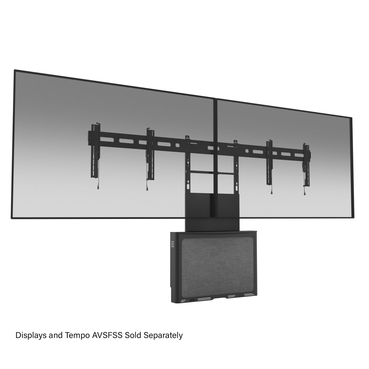 Chief AVA1104 2X1 XL FP FSS ACCESSORY