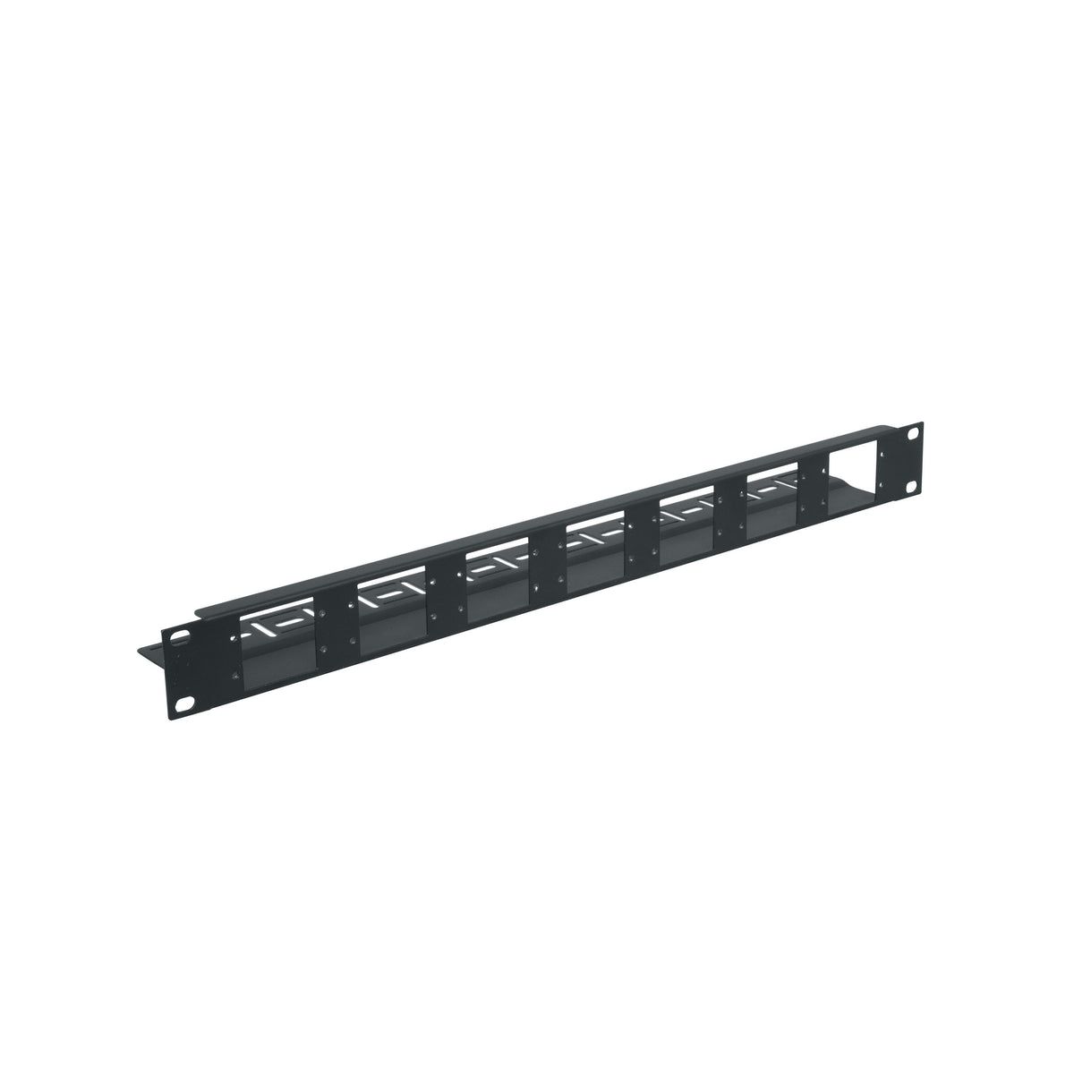 Middle Atlantic AVIP-FK1 1SP,AVIP 19"PNL,HORIZ