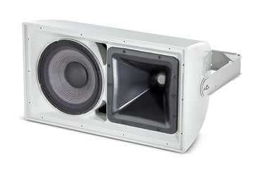 JBL Professional AW266 2-way Speaker - 500 W RMS - Black, Each