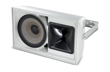 JBL Professional AW595 2-way Speaker - 600 W RMS - Gray, Each
