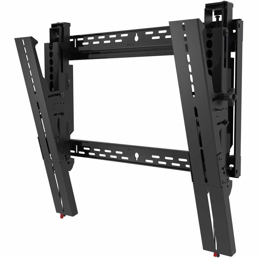 Peerless STS650 SmartMount® Universal Scissor Wall Mount for 39" to 85"+ Displays