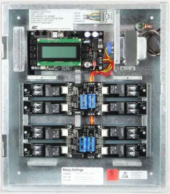 ILC AP3-32 Apprentice 3 Lighting Control Panel