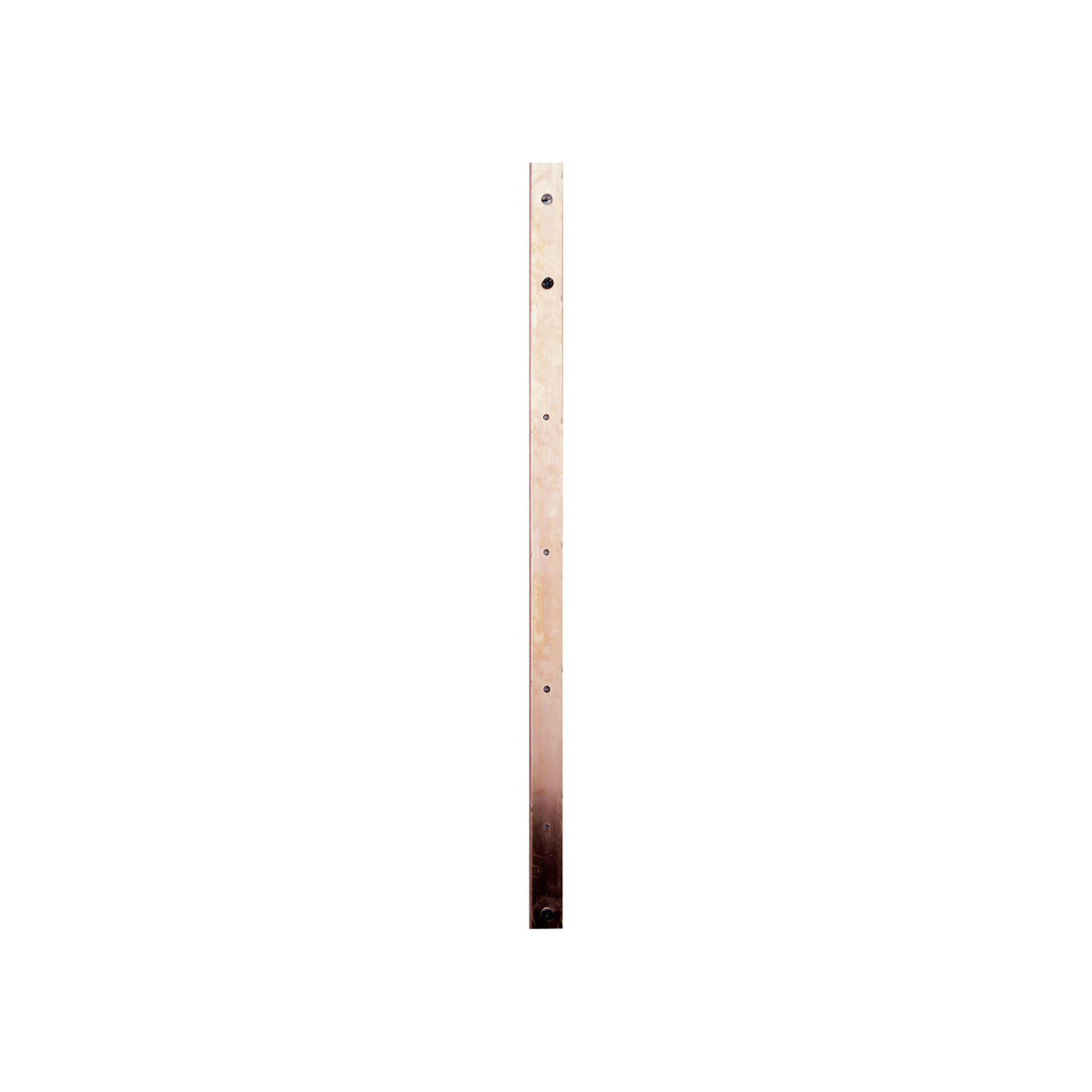 Middle Atlantic BB-12 12SP SOLID COPPER BUSSBAR