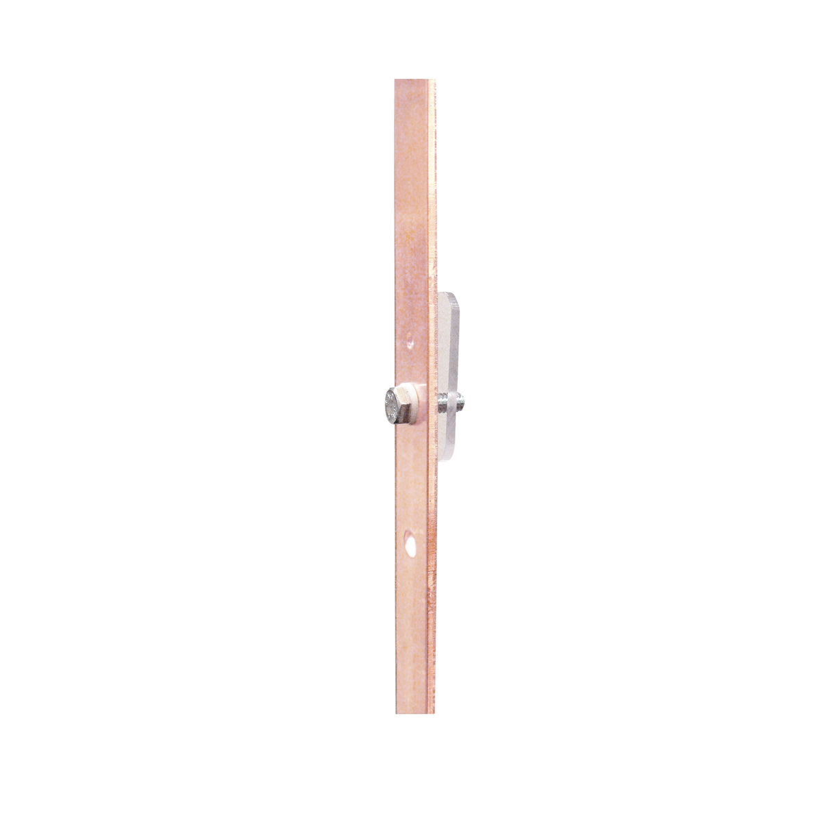 Middle Atlantic BB-G48-1 COPPER BUSS BAR,48SPX1"