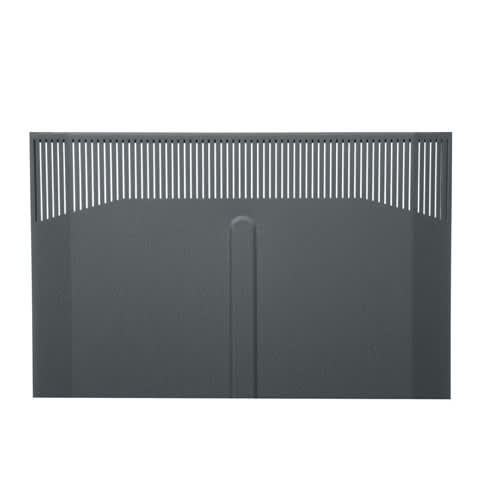 Middle Atlantic BFD-19 19SP,SOLID FRONT DOOR