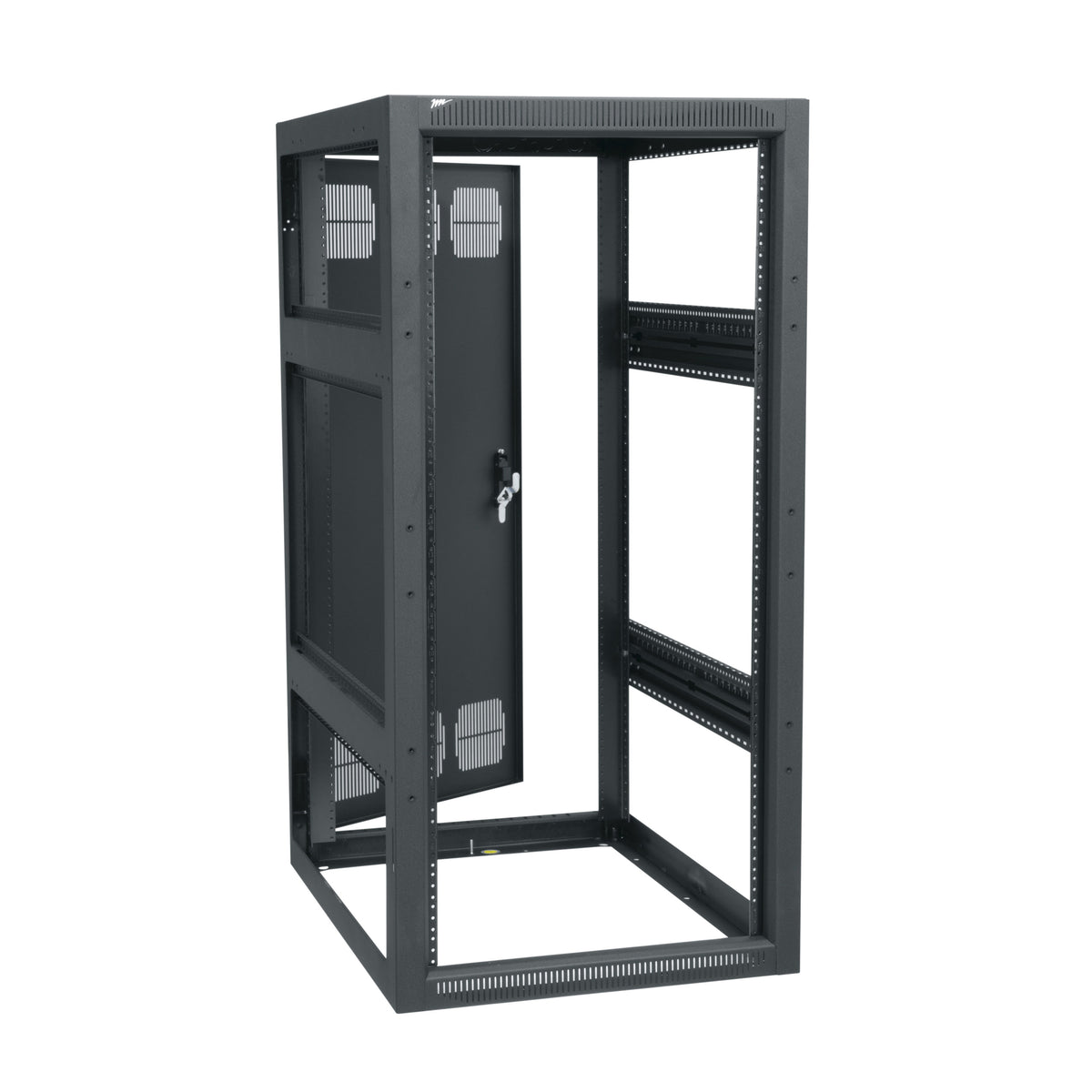 Middle Atlantic BGR-1927 19SP27D MULTIBAY BGR RACK
