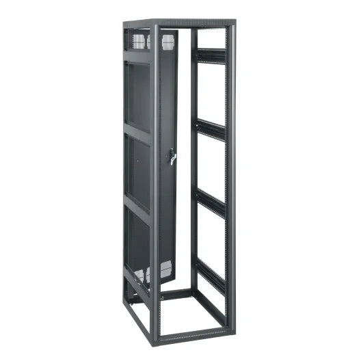 Middle Atlantic BGR-4527 45 RU BGR Series Rack, 27 Inches Deep