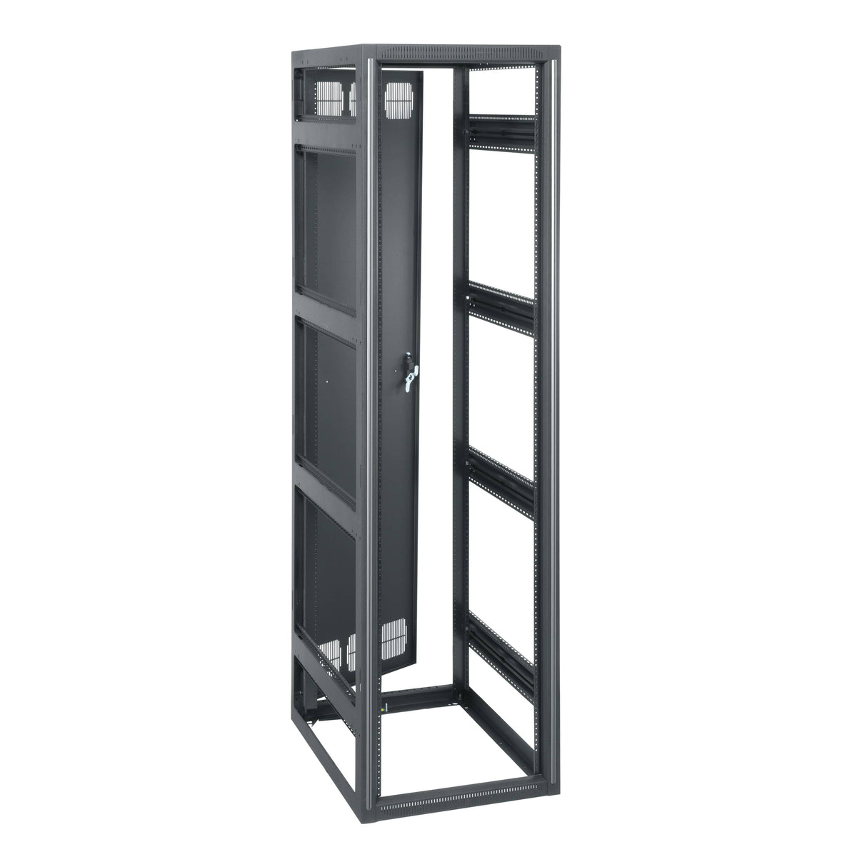Middle Atlantic BGR-4138 41SP/38D MULTIBAY BGR RK