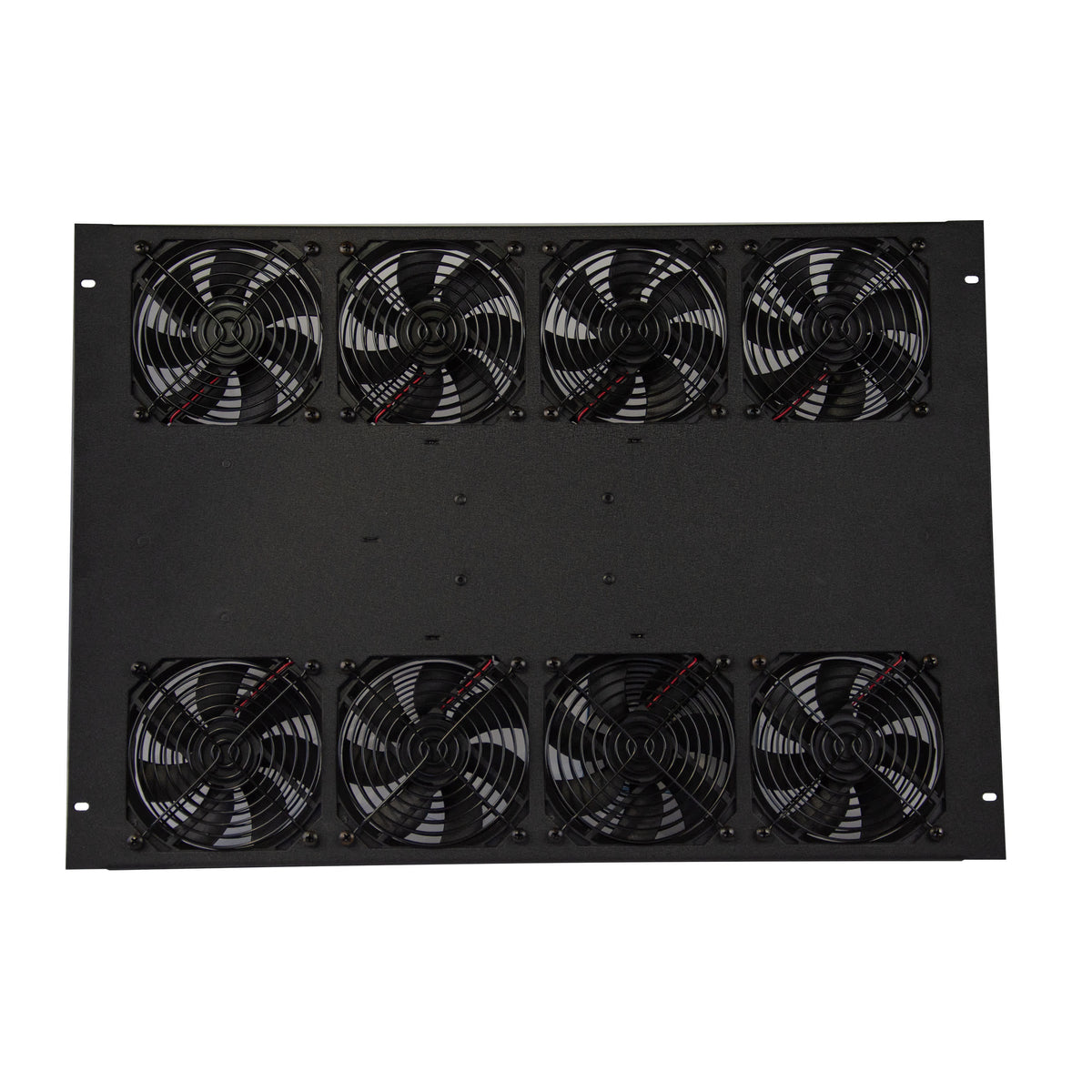 Middle Atlantic BGR-552FT-K-EU BGR SERIES 552CFM FAN TOP,EU COMPATIBLE
