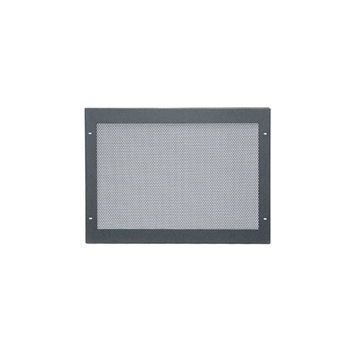 Middle Atlantic BGR-LVT9 9SP,LARGE VENTED TOP PNL