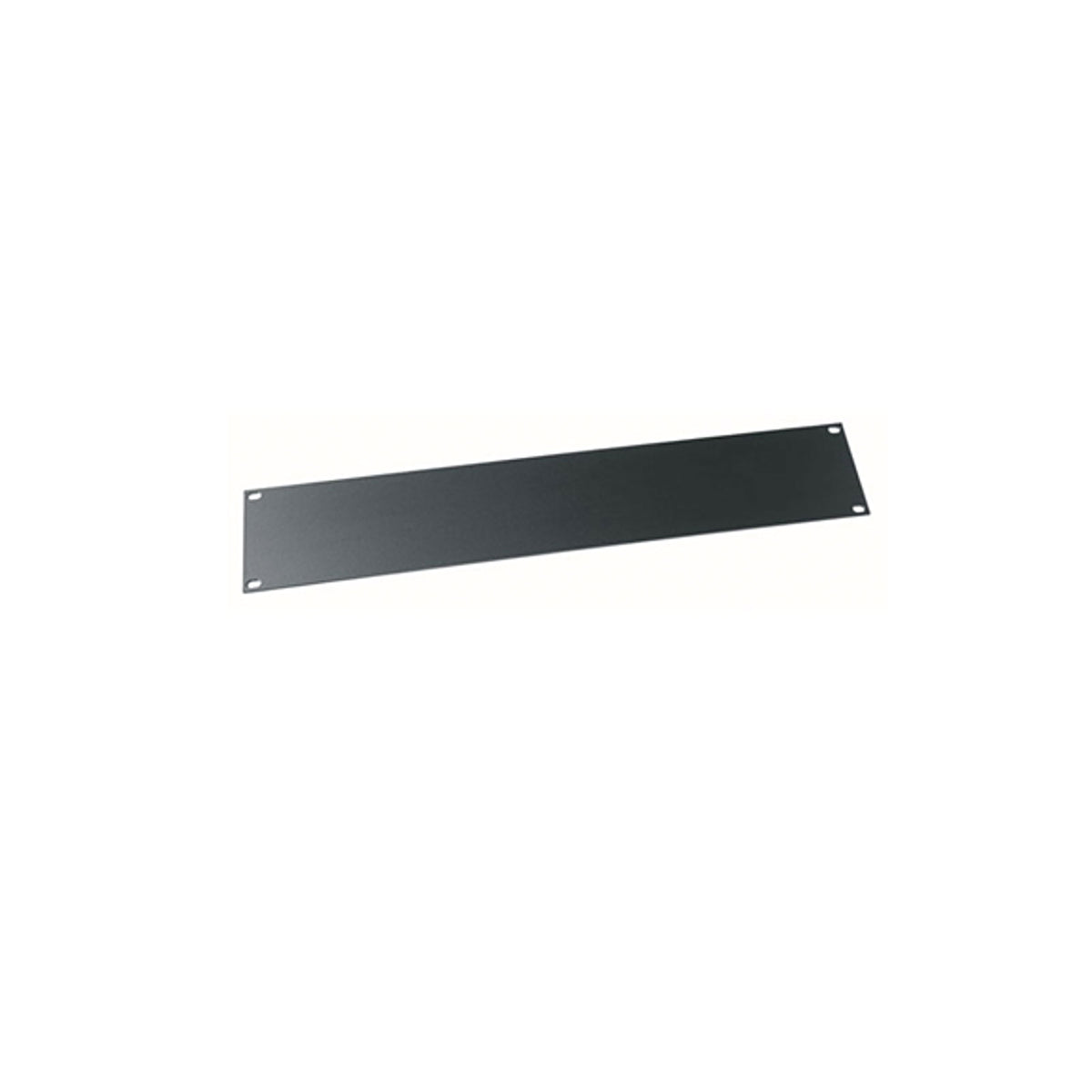 Middle Atlantic BGR-STP3 3SP SOLID TOP PANEL ALUM