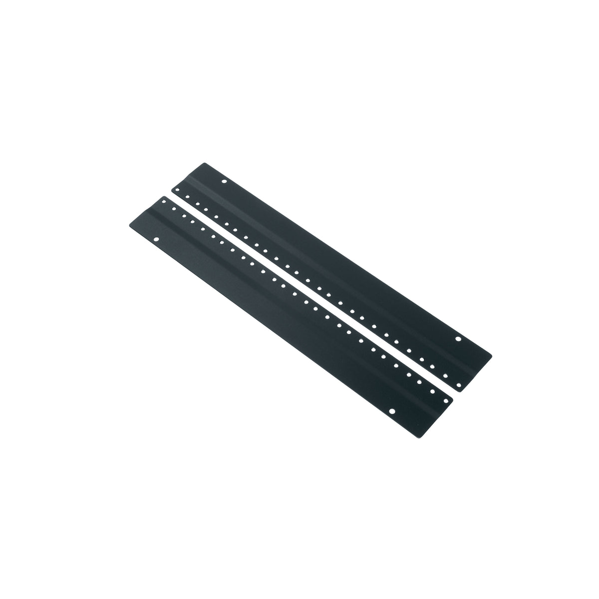 Middle Atlantic BGR-TRR4 4SP,BGR TOP RAIL REDUCER