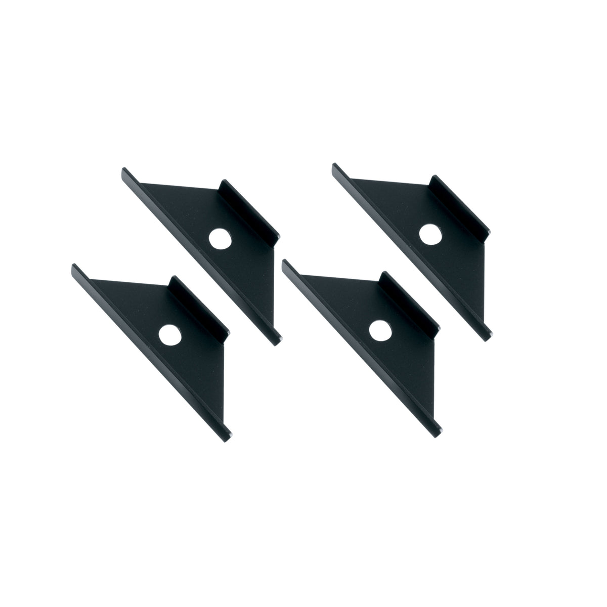 Middle Atlantic BGR-Z4 EGR SEISMIC BRACKETS