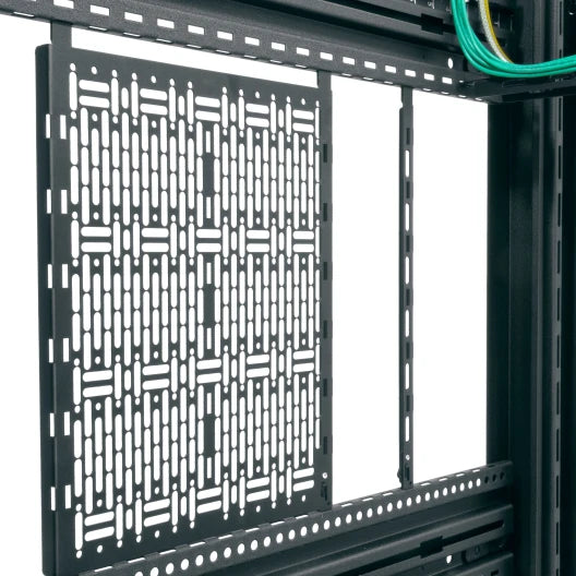 MIddle Atlantic BGR-4532 45 RU BGR Series Rack, 32 Inches Deep