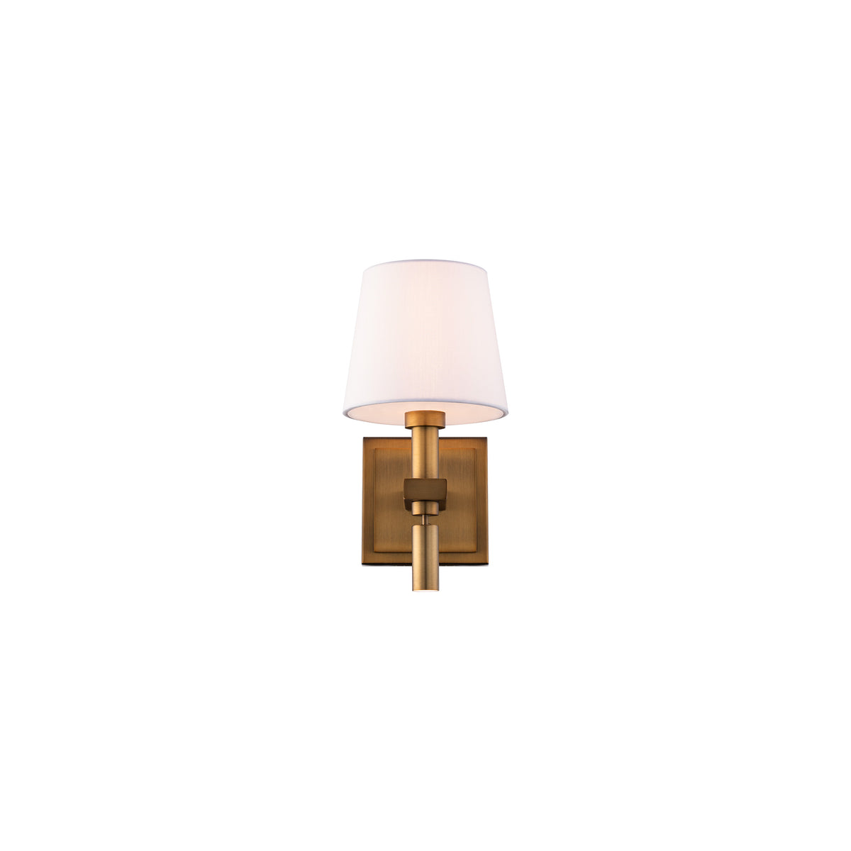 WAC Lighting BL110610-BN CHLOE 10IN TASK LIGHT 3000K