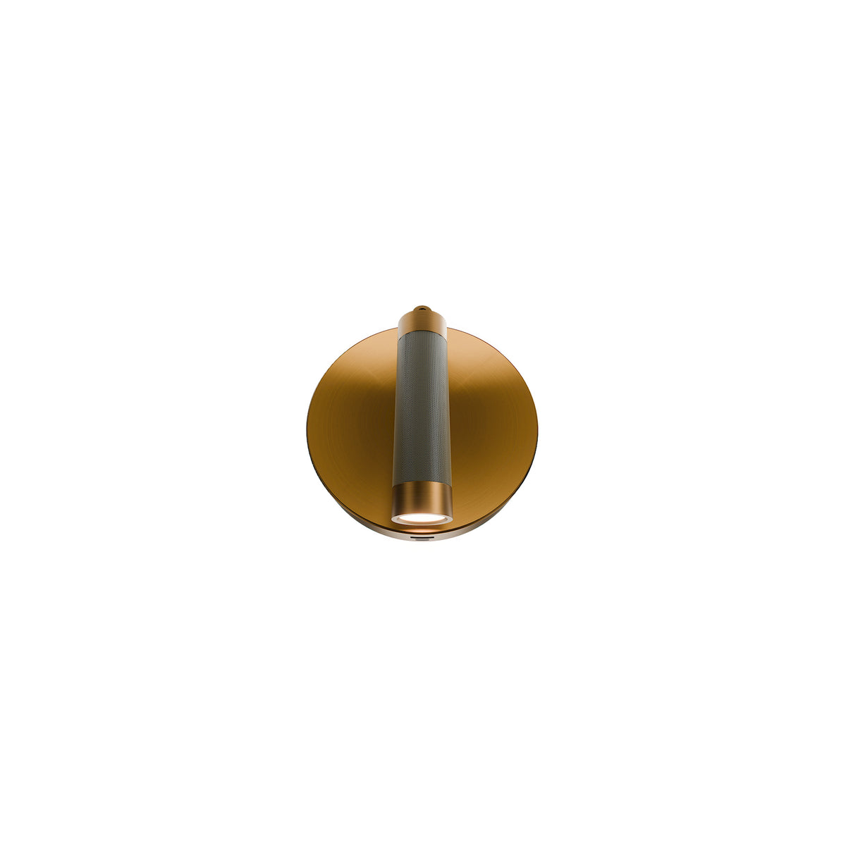 WAC Lighting BL121606-AB ERLE 6IN TASK LIGHT 4CCT