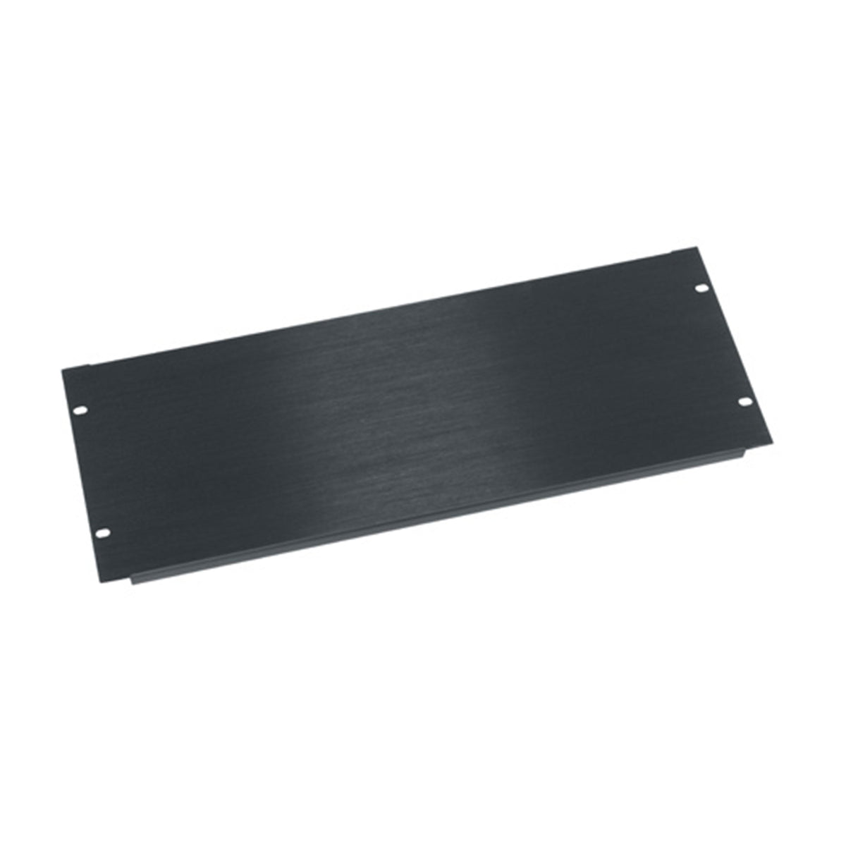 Middle Atlantic BL4 4SP FLANGED ALUM ANOD BLA