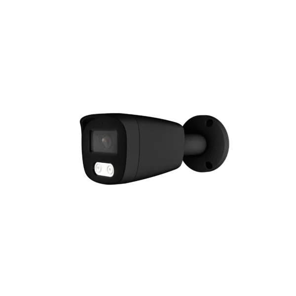 ProView HI-B8SCFC28-DAB AI Bullet IP Camera 8MP Hybrid Smart Night Vision AI lite Mic